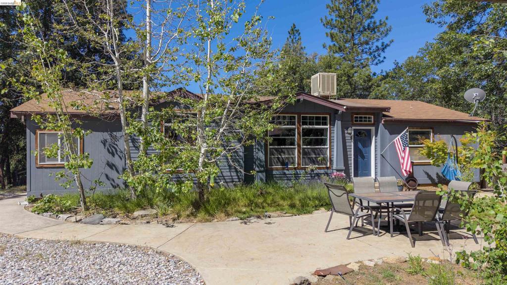 17545 Mount Elizabeth Road, Sonora, CA 95370-9568