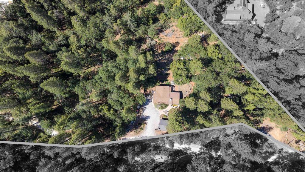 17545 Mount Elizabeth Road, Sonora, CA 95370-9568