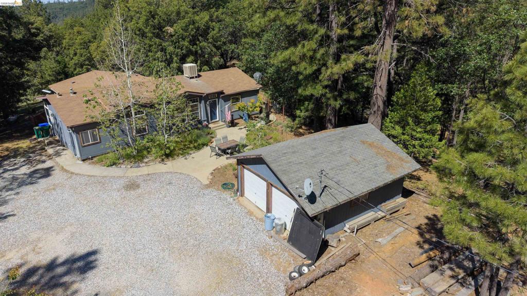 17545 Mount Elizabeth Road, Sonora, CA 95370-9568