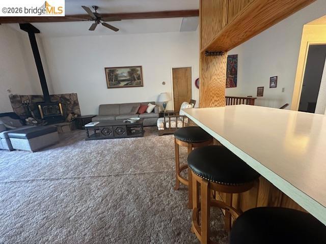 12948 Mueller Dr, Groveland, CA 95321