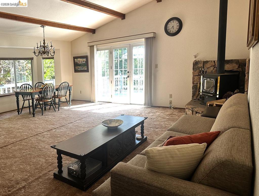 12948 Mueller Dr, Groveland, CA 95321