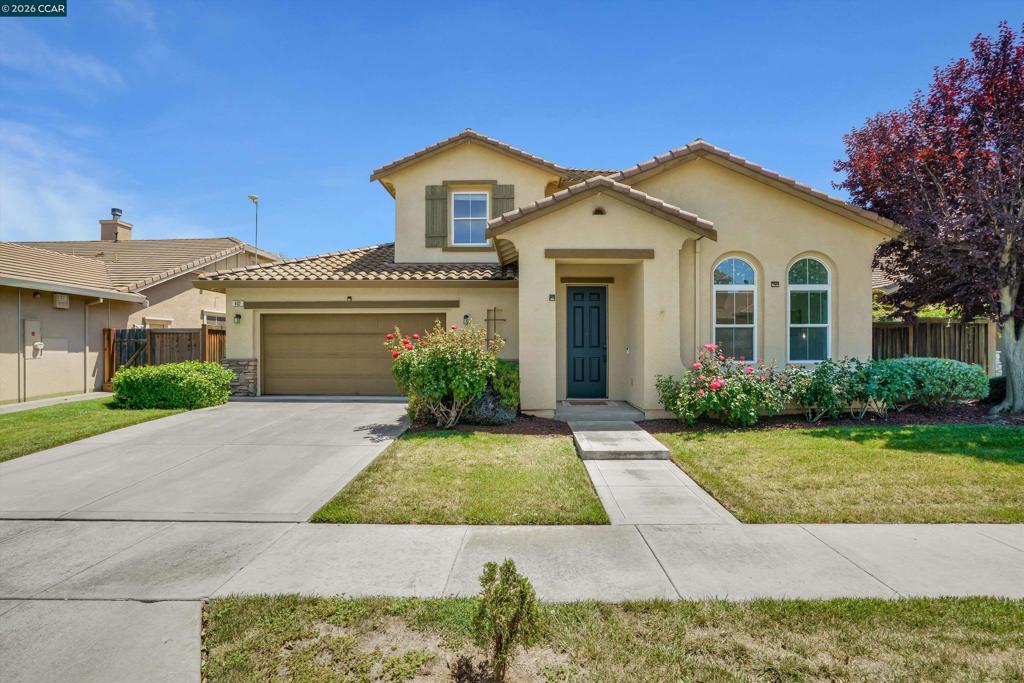 402 Madera St, Brentwood (CC), CA 94513