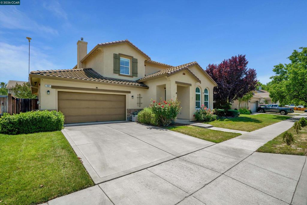 402 Madera St, Brentwood (CC), CA 94513