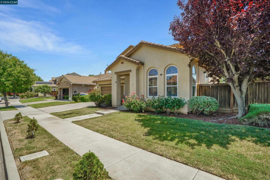 402 Madera St, Brentwood (CC), CA 94513