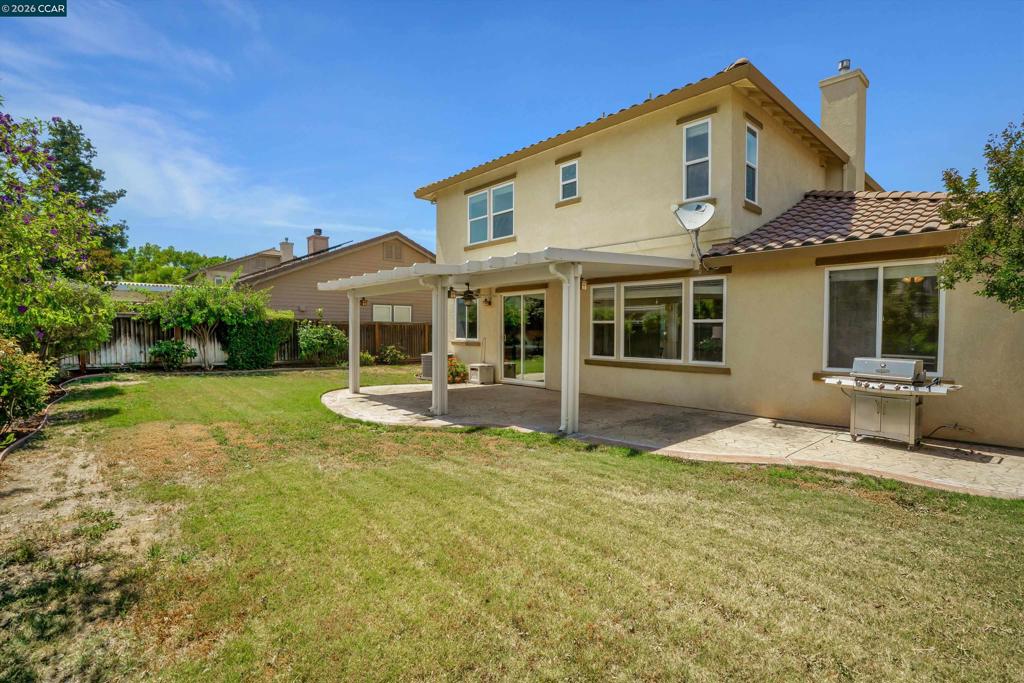 402 Madera St, Brentwood (CC), CA 94513
