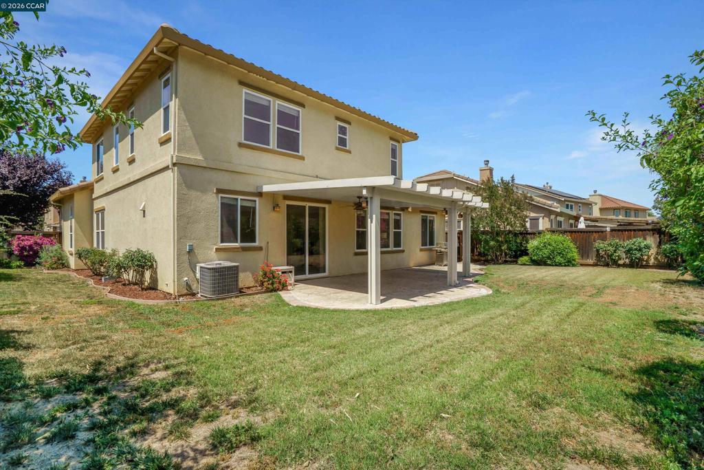 402 Madera St, Brentwood (CC), CA 94513