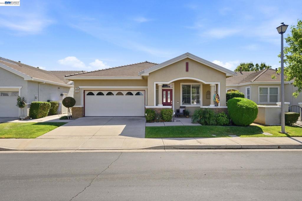281 Black Amber Way, Brentwood (CC), CA 94513