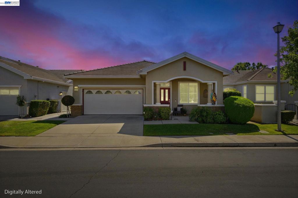 281 Black Amber Way, Brentwood (CC), CA 94513