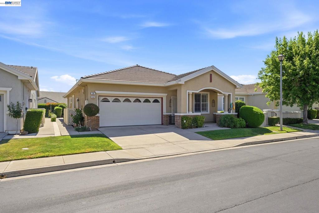 281 Black Amber Way, Brentwood (CC), CA 94513