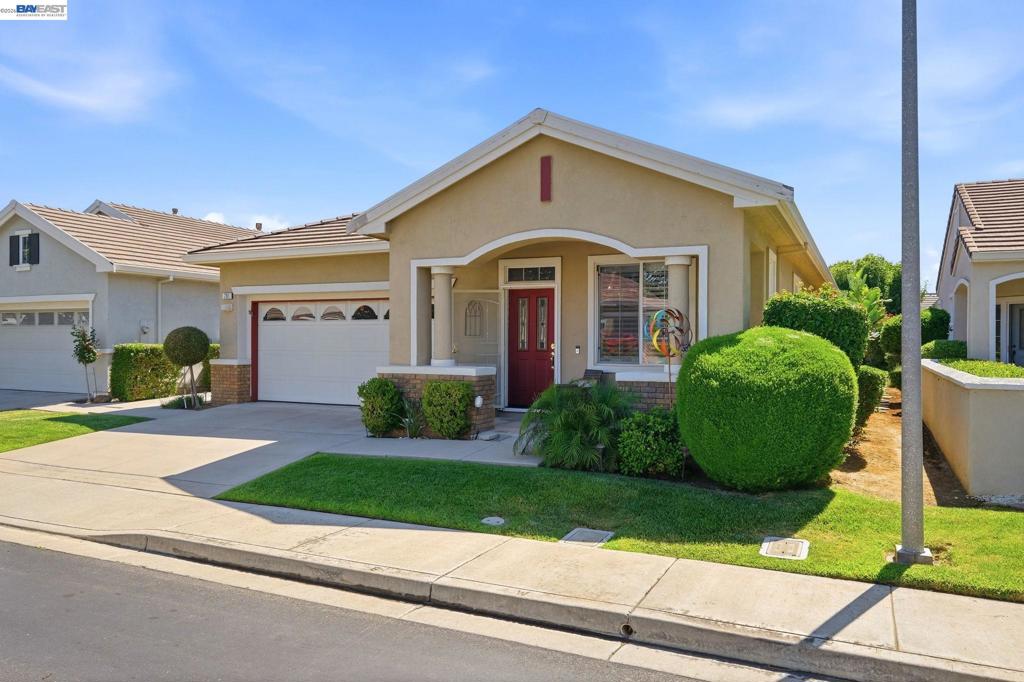 281 Black Amber Way, Brentwood (CC), CA 94513