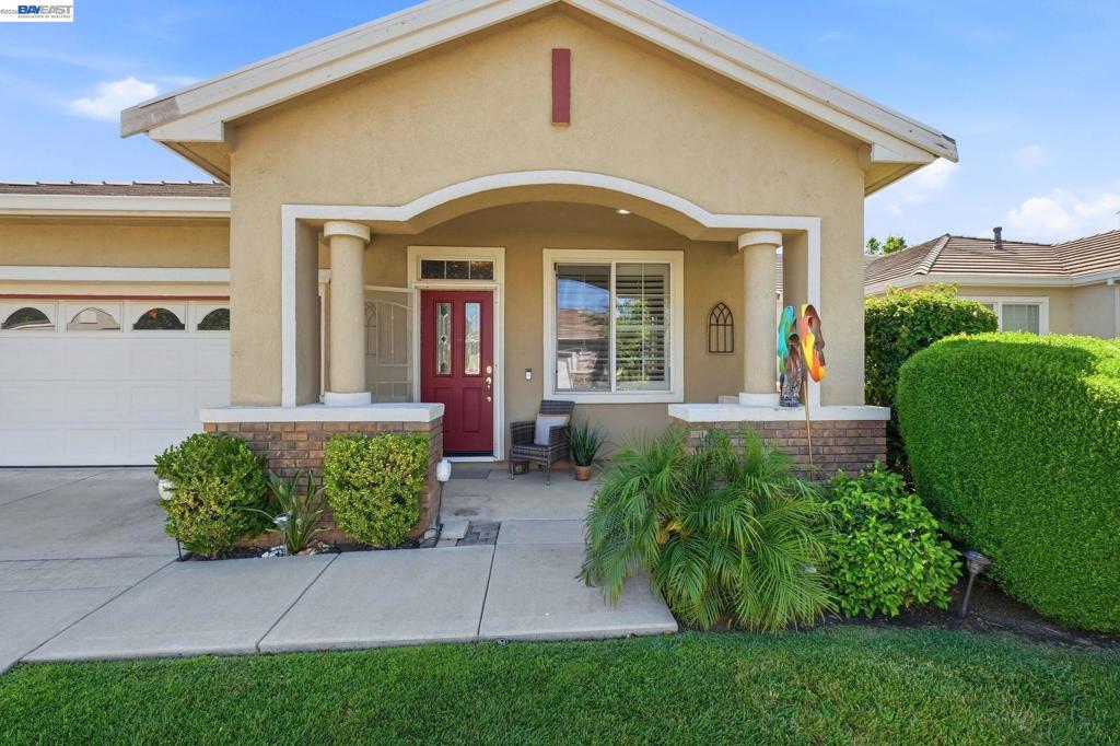281 Black Amber Way, Brentwood (CC), CA 94513