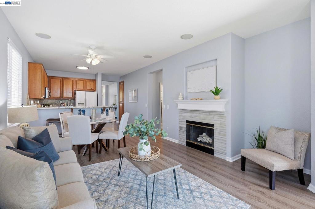 281 Black Amber Way, Brentwood (CC), CA 94513