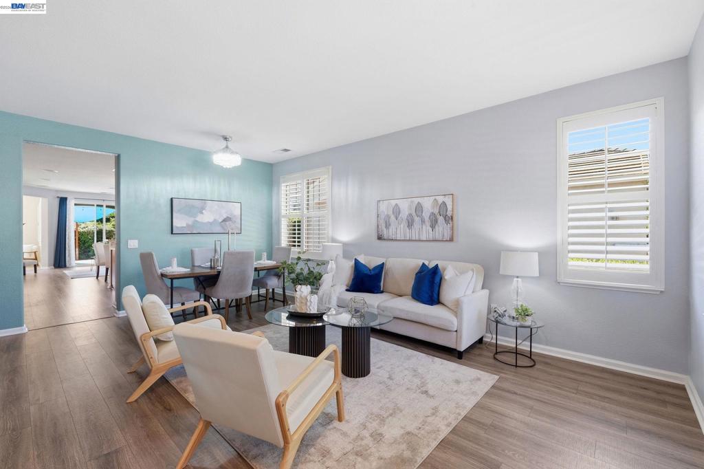 281 Black Amber Way, Brentwood (CC), CA 94513