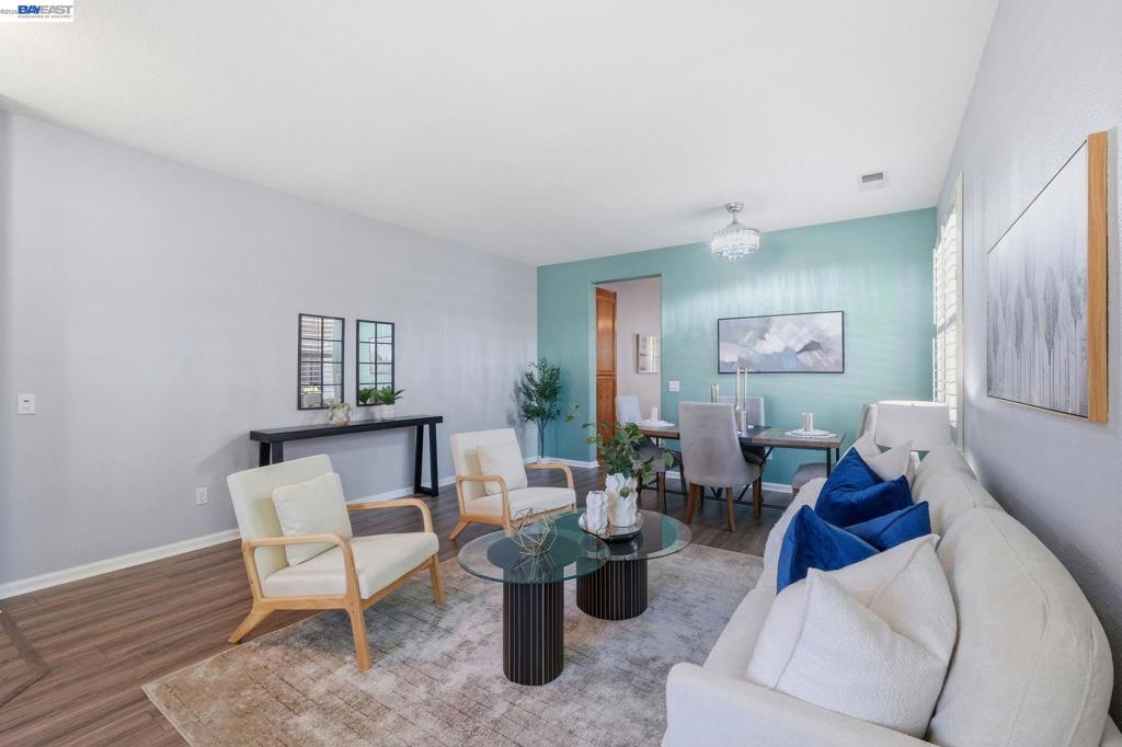 281 Black Amber Way, Brentwood (CC), CA 94513