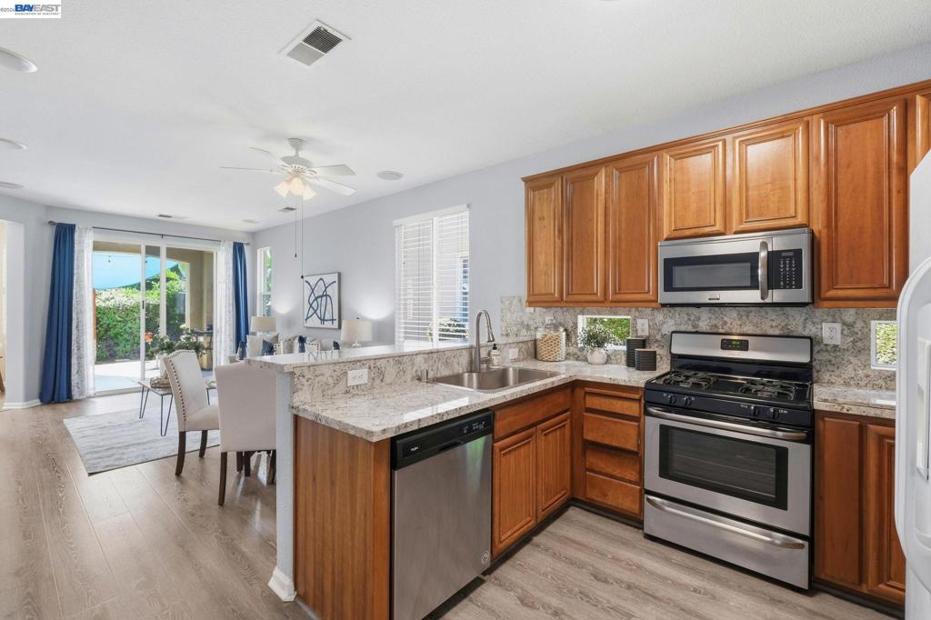 281 Black Amber Way, Brentwood (CC), CA 94513