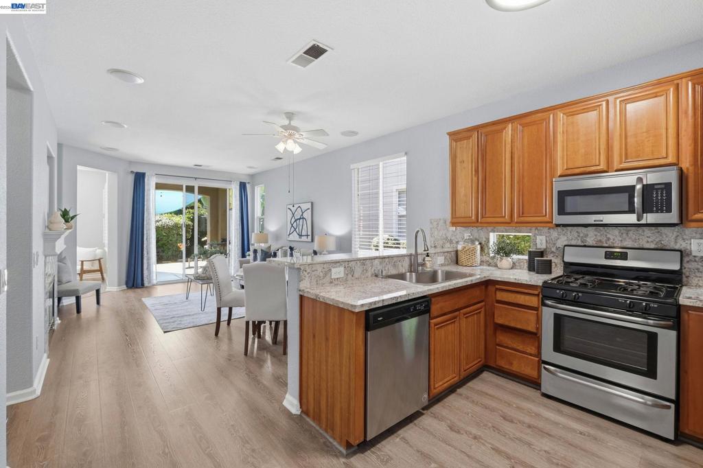 281 Black Amber Way, Brentwood (CC), CA 94513