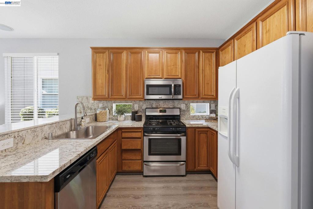 281 Black Amber Way, Brentwood (CC), CA 94513