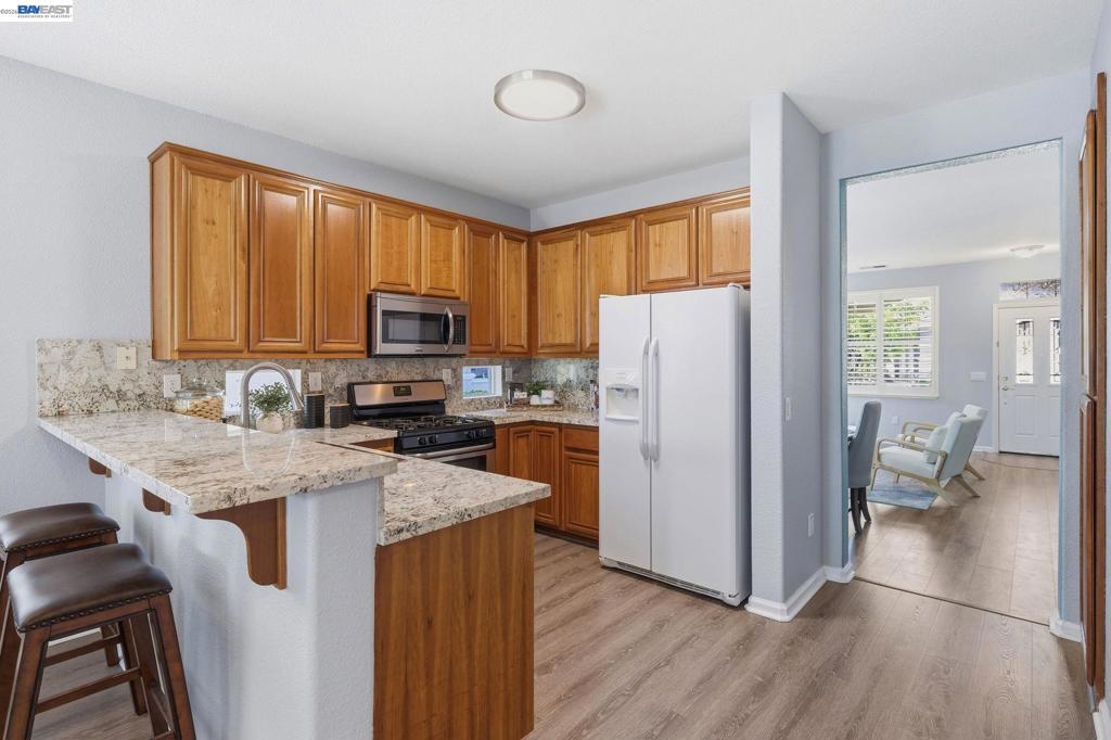 281 Black Amber Way, Brentwood (CC), CA 94513