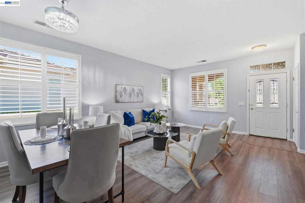 281 Black Amber Way, Brentwood (CC), CA 94513