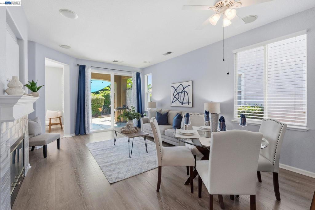 281 Black Amber Way, Brentwood (CC), CA 94513
