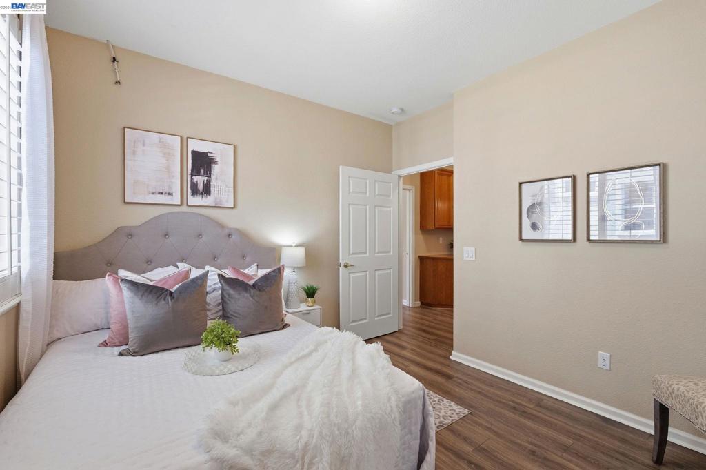 281 Black Amber Way, Brentwood (CC), CA 94513