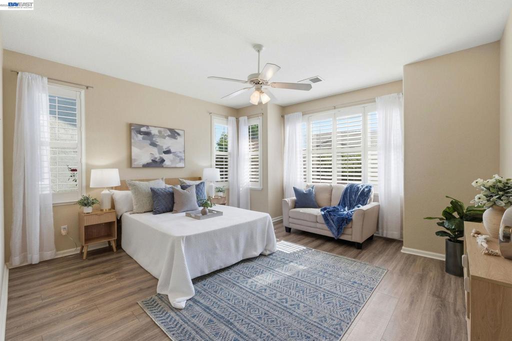 281 Black Amber Way, Brentwood (CC), CA 94513