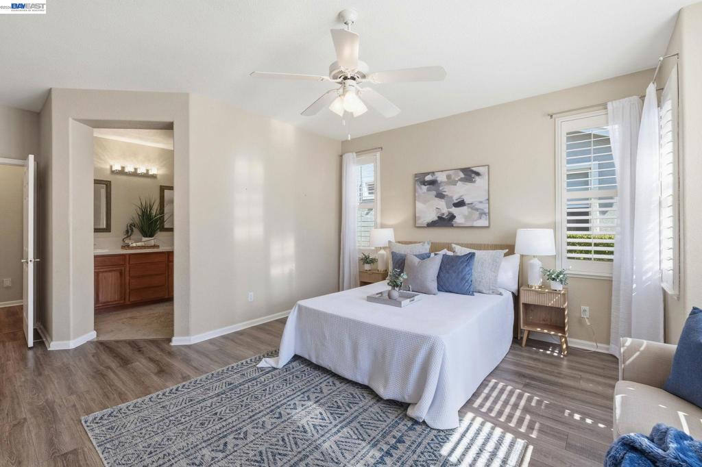 281 Black Amber Way, Brentwood (CC), CA 94513