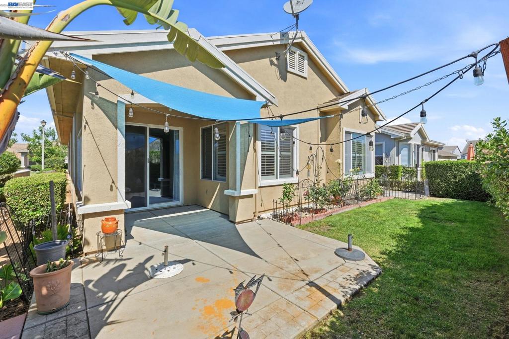 281 Black Amber Way, Brentwood (CC), CA 94513