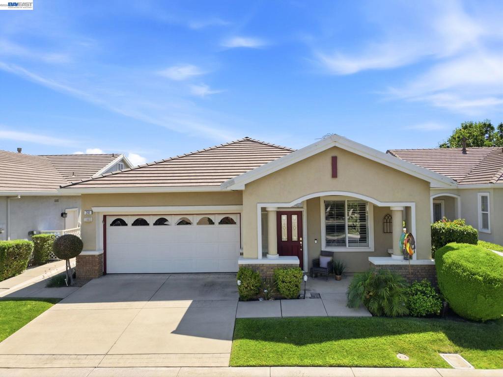 281 Black Amber Way, Brentwood (CC), CA 94513