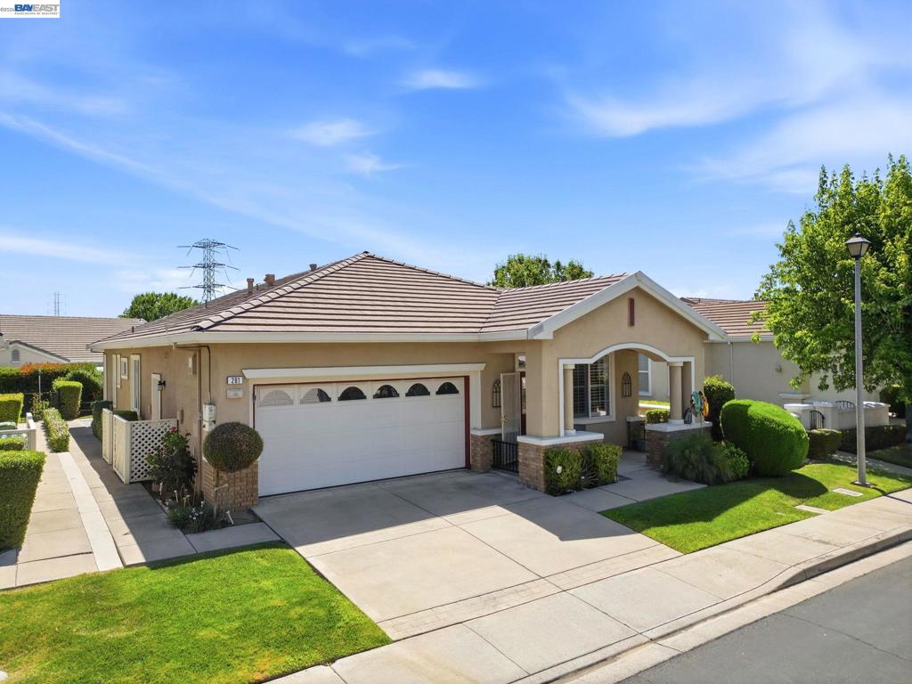 281 Black Amber Way, Brentwood (CC), CA 94513
