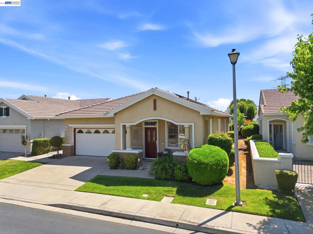 281 Black Amber Way, Brentwood (CC), CA 94513
