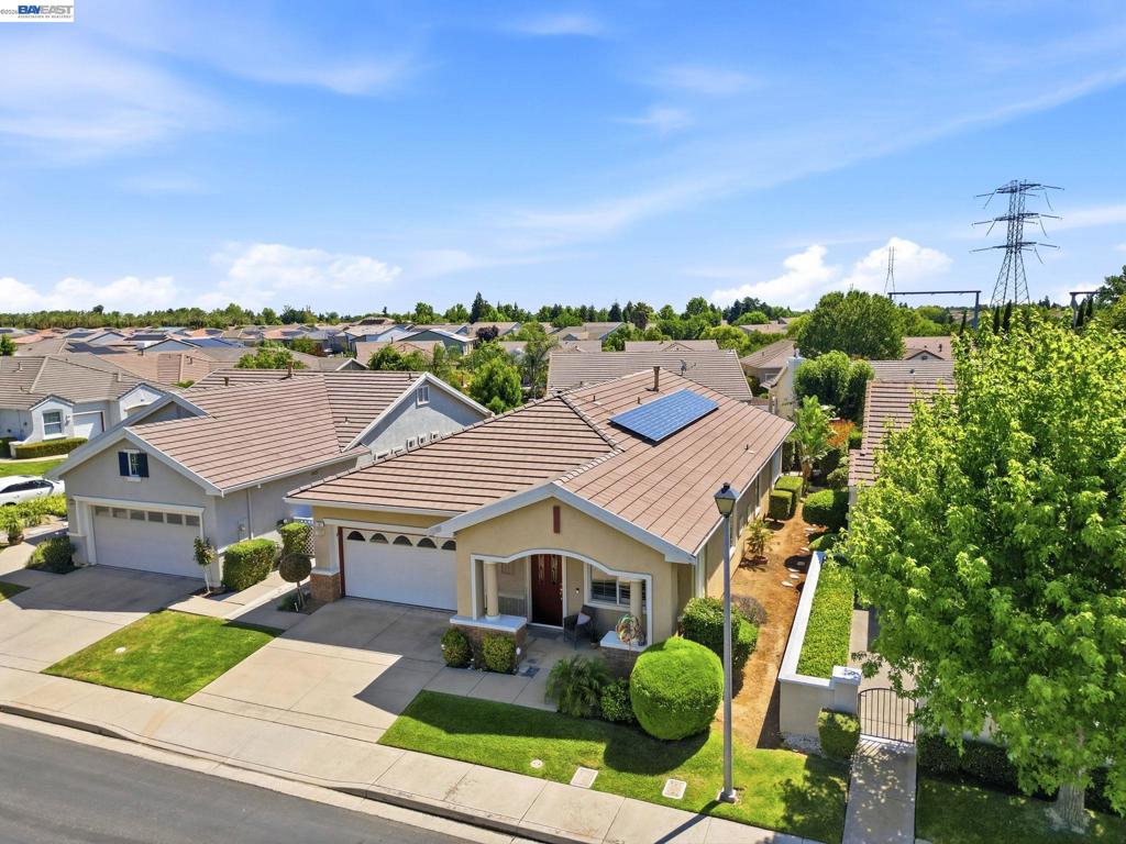 281 Black Amber Way, Brentwood (CC), CA 94513