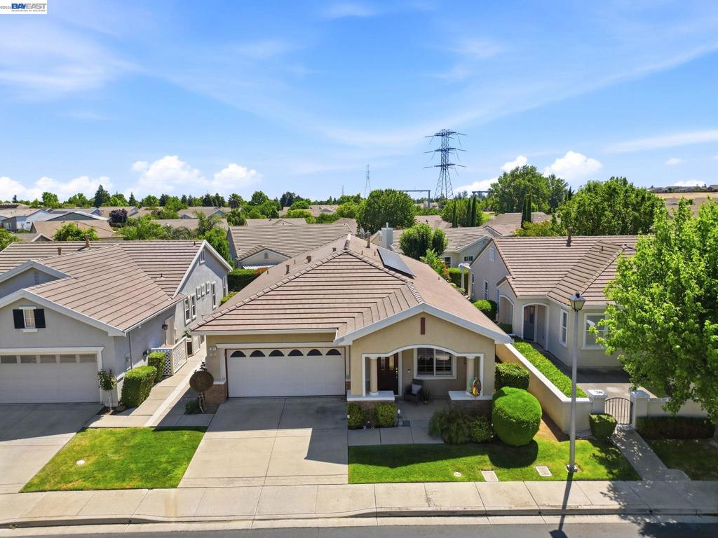 281 Black Amber Way, Brentwood (CC), CA 94513