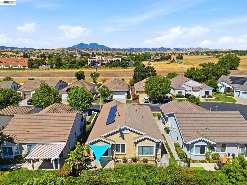 281 Black Amber Way, Brentwood (CC), CA 94513