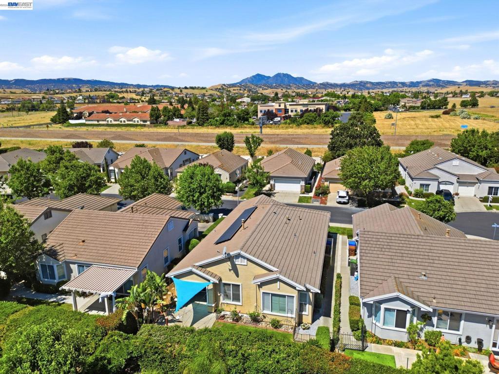 281 Black Amber Way, Brentwood (CC), CA 94513