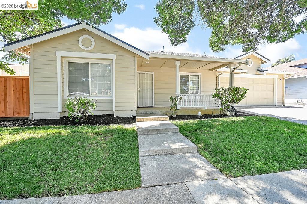 3047 Hudson Dr, Brentwood (CC), CA 94513
