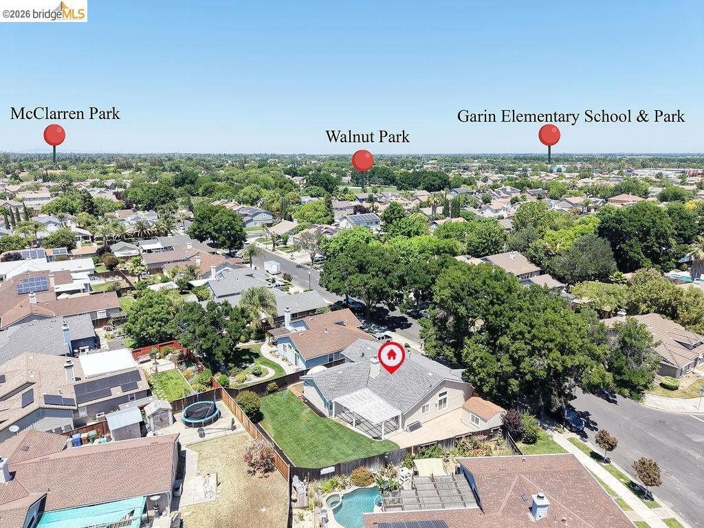 3047 Hudson Dr, Brentwood (CC), CA 94513