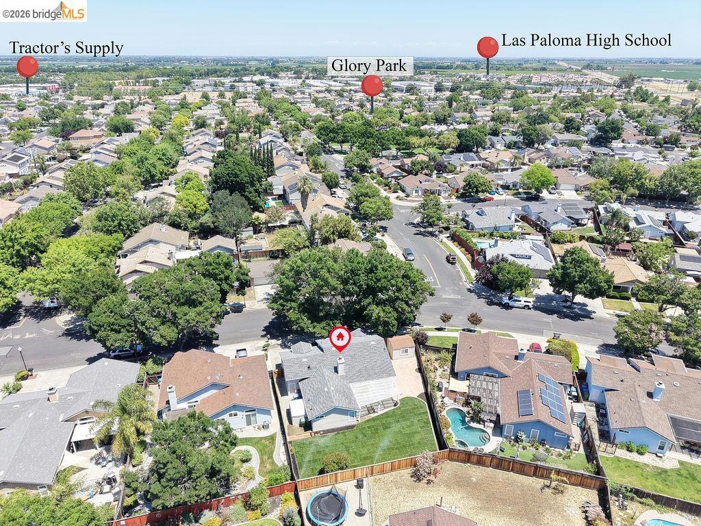 3047 Hudson Dr, Brentwood (CC), CA 94513