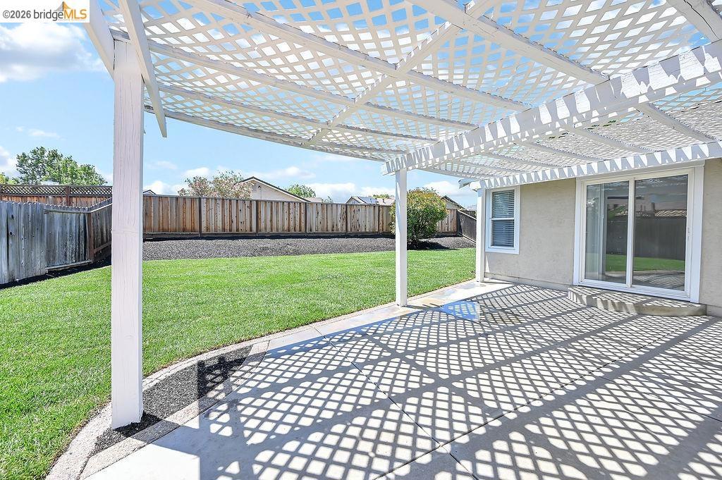3047 Hudson Dr, Brentwood (CC), CA 94513