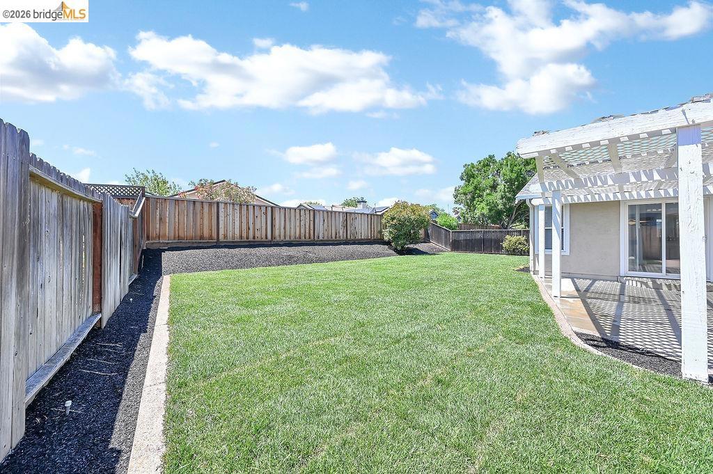 3047 Hudson Dr, Brentwood (CC), CA 94513