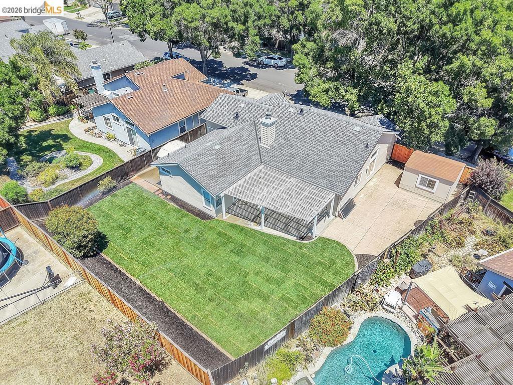 3047 Hudson Dr, Brentwood (CC), CA 94513