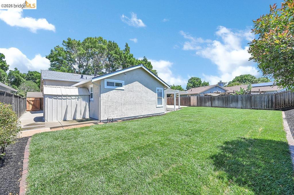 3047 Hudson Dr, Brentwood (CC), CA 94513