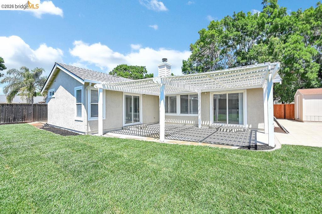 3047 Hudson Dr, Brentwood (CC), CA 94513