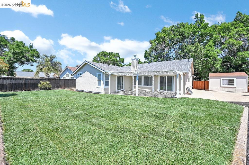 3047 Hudson Dr, Brentwood (CC), CA 94513