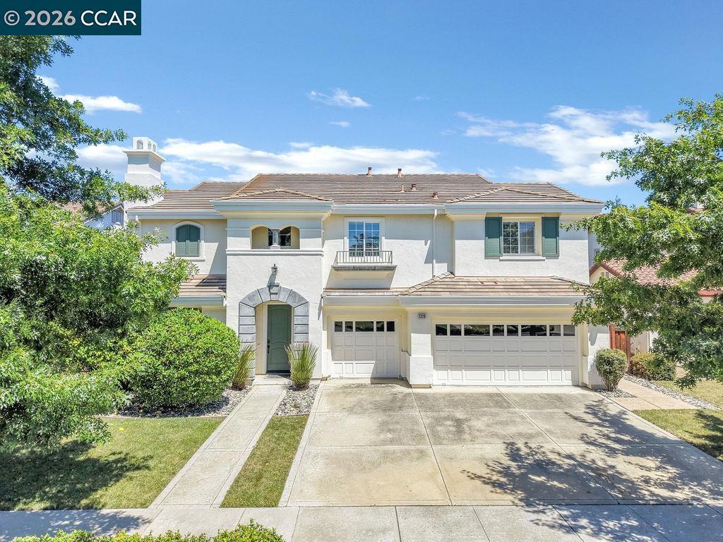 2320 Demartini Ln, Brentwood (CC), CA 94513