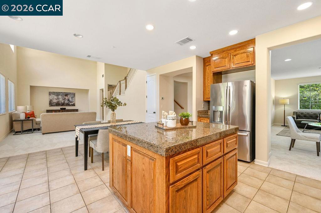2320 Demartini Ln, Brentwood (CC), CA 94513