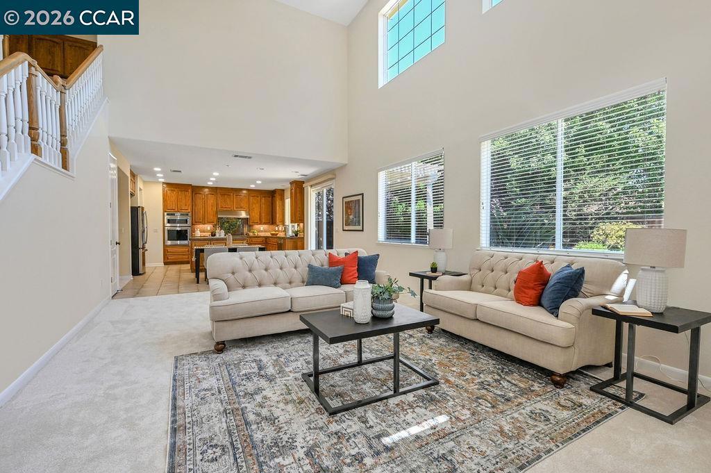 2320 Demartini Ln, Brentwood (CC), CA 94513