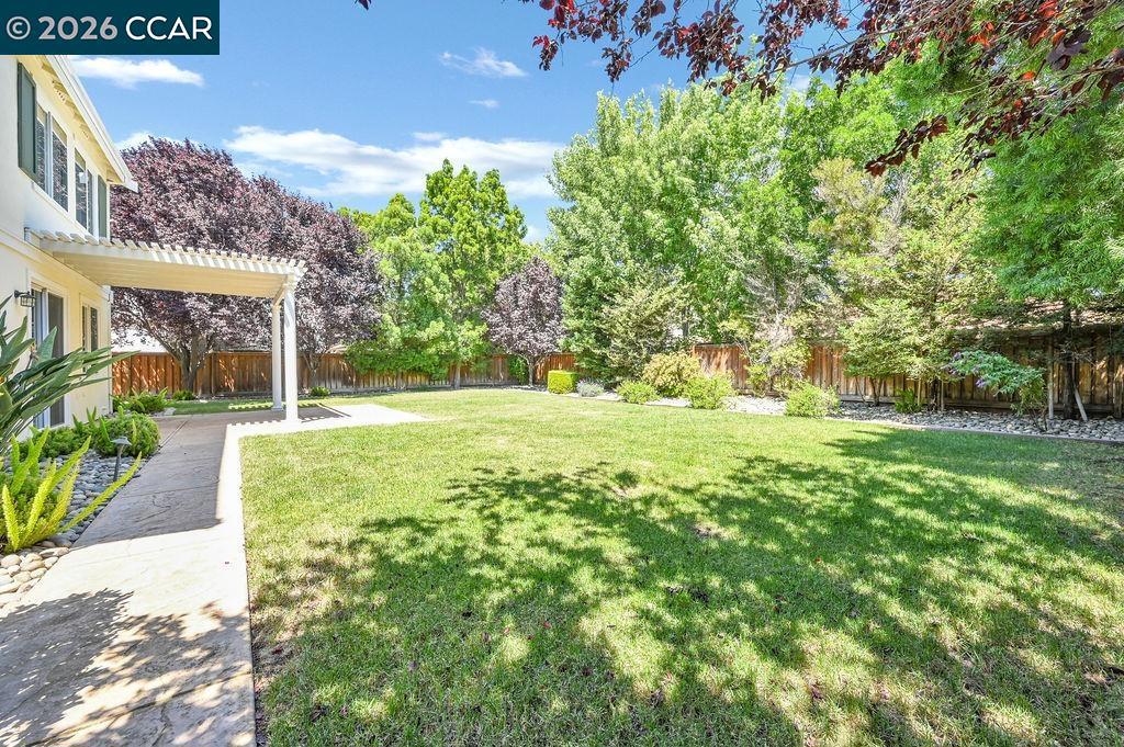 2320 Demartini Ln, Brentwood (CC), CA 94513