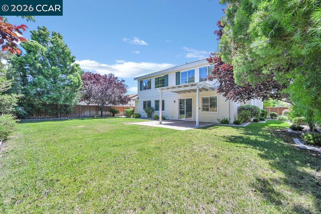 2320 Demartini Ln, Brentwood (CC), CA 94513