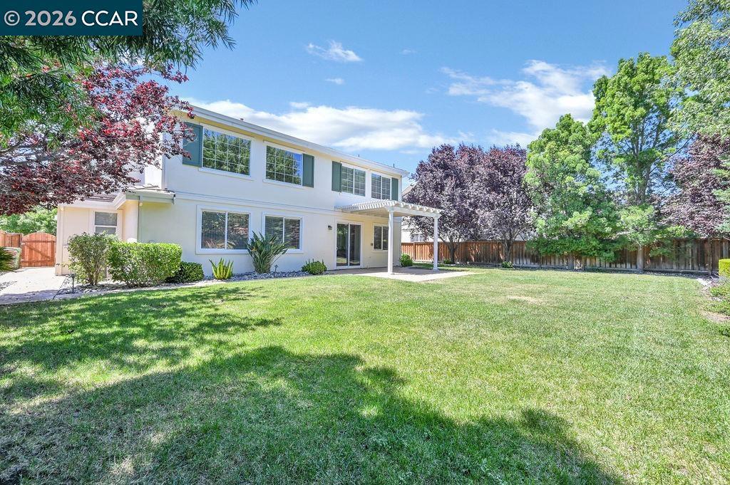 2320 Demartini Ln, Brentwood (CC), CA 94513